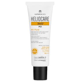 Heliocare 360° MD AK fluid SPF 100+