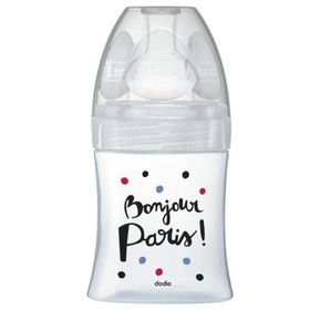 dodie® Bouteille en verre anticolique