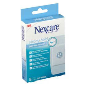 Nexcare™ Strong Hold Maxi 50 mm x 101 mm