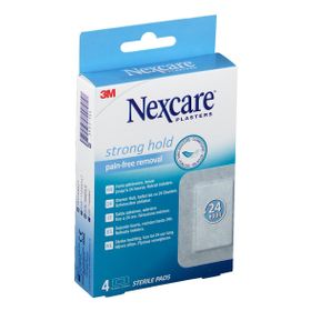 Nexcare Strong Hold 24h