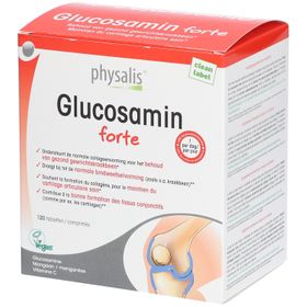physalis® Glucosamin Forte 1500 mg