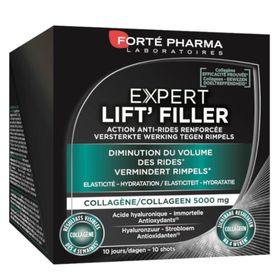 Forté Pharma EXPERT LIFT' FILLER