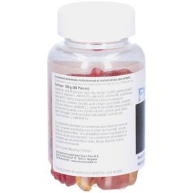 Disney Multivitaminen Gommes Frozen