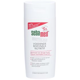 sebamed® Bodymilk