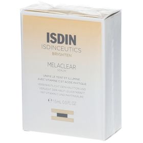 ISDIN Isdinceutics Melaclear Sérum