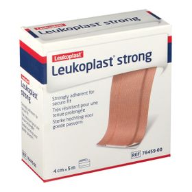 Leukoplast® Strong 4 cm x 5 m