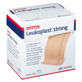 Leukoplast® Strong 8 cm x 5 m
