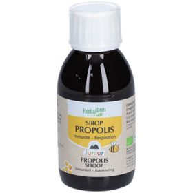 HerbalGem PROPOLIS JUNIOR - sirop