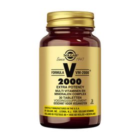 SOLGAR® VM-2000