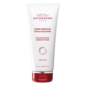 INSTITUT ESTHEDERM Crème fondante d'eau cellulaire