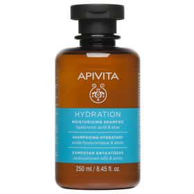 APIVITA HYDRATION Shampoing Hydratant