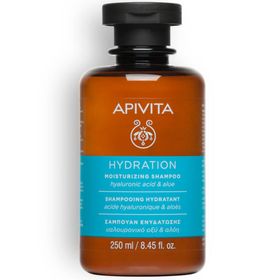 APIVITA HYDRATION Shampoing Hydratant