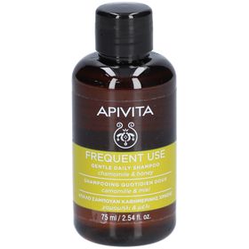 Apivita Frequent Use Shampooing Quotidien Doux