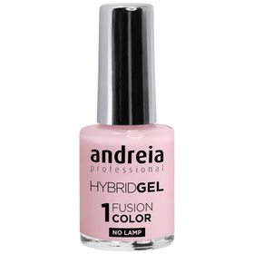 Andreia professional Gel Andrea Hybrid - Fusion Color H20 Barbe à Papa