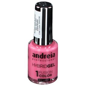 Andreia professional Gel Andrea Hybrid - Fusion Color H23 Cheerleader