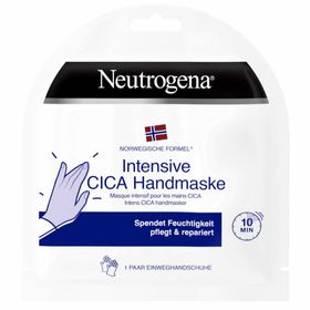  Neutrogena® Formule Norvégienne CICA-Repair Masque pour les mains
