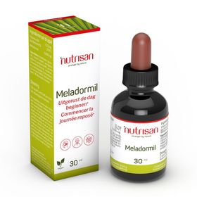 nutrisan Meladormil