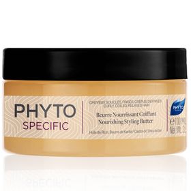 PHYTOSPECIFIC Beurre Nourrissant Coiffant