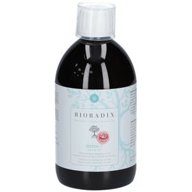 BIORADIX Detox 1 - Botanical 101