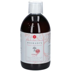 BIORADIX energy
