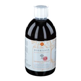BIORADIX Respiratory & Resistance Botanical 131