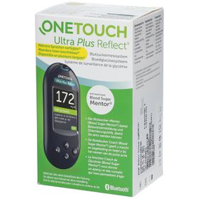 ONETOUCH Ultra Plus Reflect