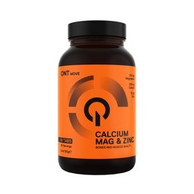 QNT Calcium Magnesium Zinc