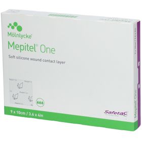 Mepitel® One Pansement stérile 9 cm x 10 cm