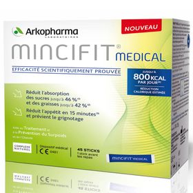 Arkopharma Mincifit® Medical