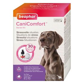 beaphar® CaniComfort® Diffuseur et recharge