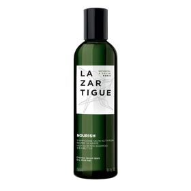 Lazartigue Nourish Shampooing haute nutrition karité