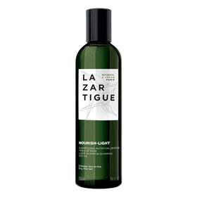 LAZARTIGUE Nourish-Light Shampooing nutrition légère Huile de soja