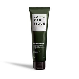 LAZARTIGUE Nourish-Light Soin après-shampooing nutrition légère Huile de soja