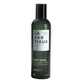 LAZARTIGUE Purify Extra Shampooing Extra-purifiant Acides de fruits