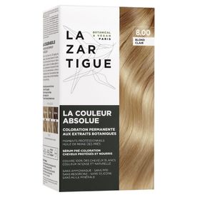 LAZARTIGUE La Couleur Absolue 8.00 Light Blond