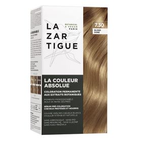 LAZARTIGUE La Couleur Absolue 7.30 Blond Doré