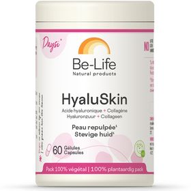 Be-Life HyaluSkin