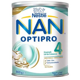 Nestlé® NAN® OPTIPRO 4