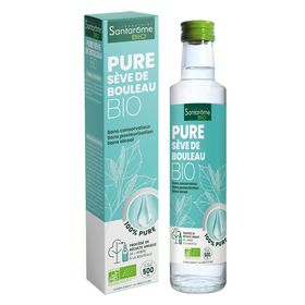 Santarome Pure Sève de Bouleau Bio