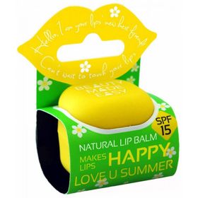 BEAUTY MADE EASY® Love & Summer Baume à lèvres