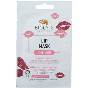 BIOCYTE Lip Mask®