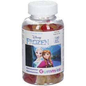 Disney Multivitamines Frozen