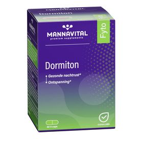 MannaVital Dormiton