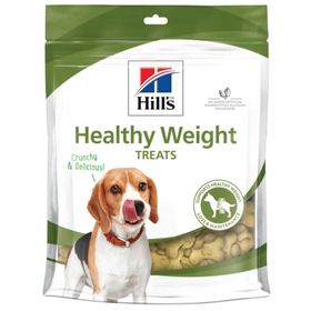 Hill's Healthy Weight Snacks pour chiens