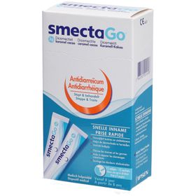 SmectaGo® 3g
