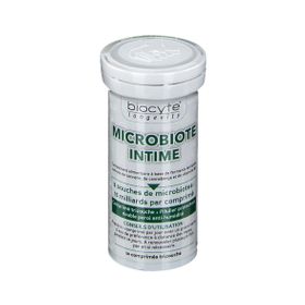 Biocyte® Microbiote Intime
