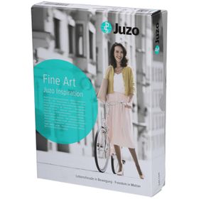 Juzo Inspiration AD 2701 | Fermé | Amande | Moyen