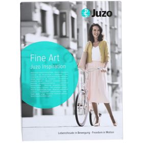 Juzo Inspiration 2702ad3 Norm. Ferme Amande
