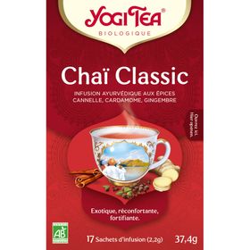 Yogi Tea® Classic