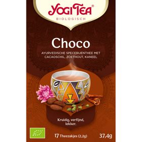 Yogi Tea® Choco